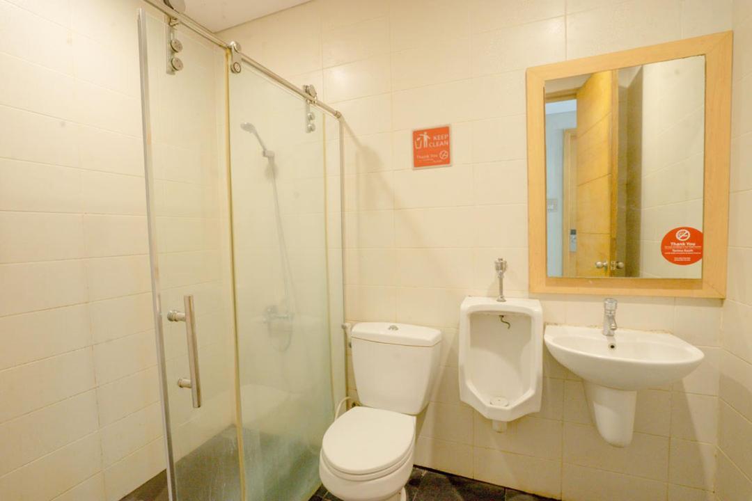 Life Hotel Stasiun Kota Surabaya Phòng bức ảnh
